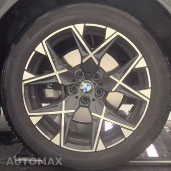 2026 BMW X3 30 xDrive M SPORT LINE - miniatura 32