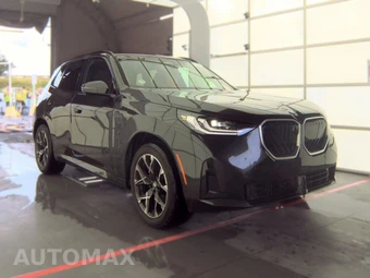 2026 BMW X3 30 xDrive M SPORT LINE - miniatura 4