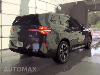 2026 BMW X3 30 xDrive M SPORT LINE - miniatura 5