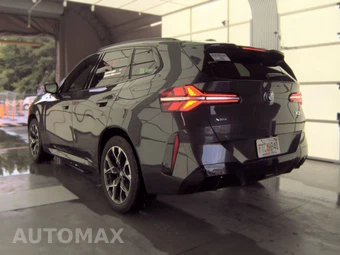 2026 BMW X3 30 xDrive M SPORT LINE - miniatura 8