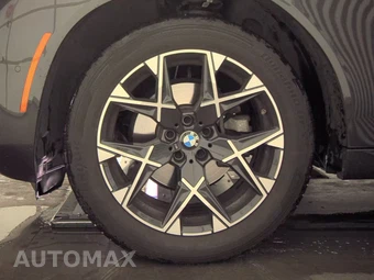 2026 BMW X3 30 xDrive M SPORT LINE - miniatura 9