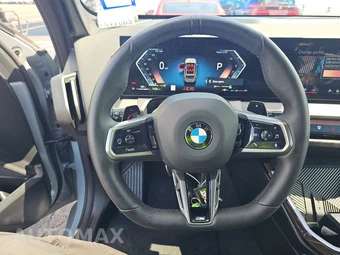 2026 BMW X3 30 xDrive M SPORT LINE - miniatura 10