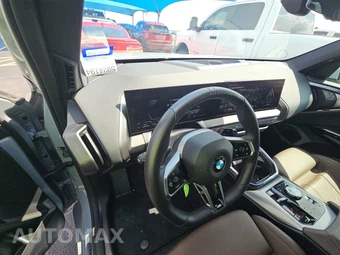 2026 BMW X3 30 xDrive M SPORT LINE - miniatura 11