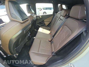 2026 BMW X3 30 xDrive M SPORT LINE - miniatura 13