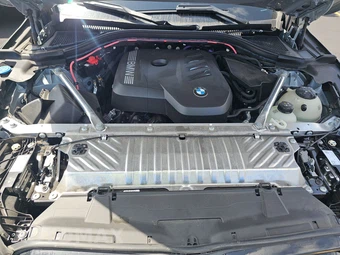 2026 BMW X3 30 xDrive M SPORT LINE - miniatura 16