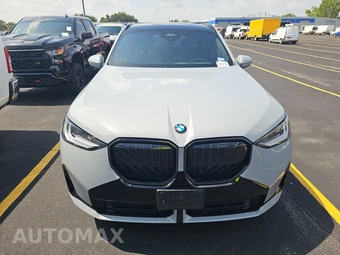 2026 BMW X3 30 xDrive M SPORT LINE - miniatura 2
