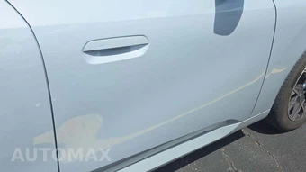 2026 BMW X3 30 xDrive M SPORT LINE - miniatura 22