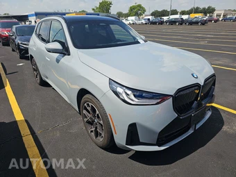 2026 BMW X3 30 xDrive M SPORT LINE - miniatura 3