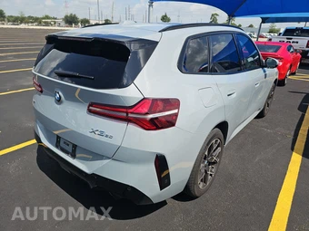 2026 BMW X3 30 xDrive M SPORT LINE - miniatura 4