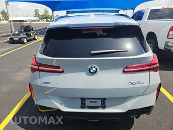 2026 BMW X3 30 xDrive M SPORT LINE - miniatura 5