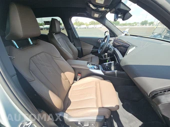 2026 BMW X3 30 xDrive M SPORT LINE - miniatura 8