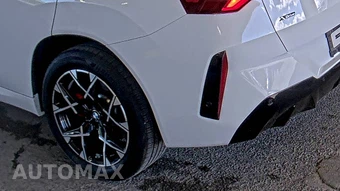 2026 BMW X3 30 xDrive M SPORT LINE - miniatura 10