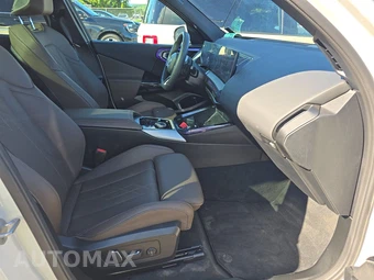 2026 BMW X3 30 xDrive M SPORT LINE - miniatura 13