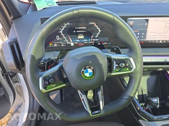 2026 BMW X3 30 xDrive M SPORT LINE - miniatura 15