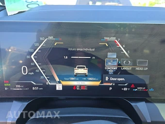 2026 BMW X3 30 xDrive M SPORT LINE - miniatura 17