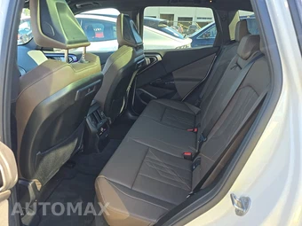 2026 BMW X3 30 xDrive M SPORT LINE - miniatura 18
