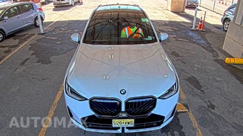 2026 BMW X3 30 xDrive M SPORT LINE - miniatura 2