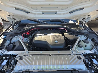 2026 BMW X3 30 xDrive M SPORT LINE - miniatura 21