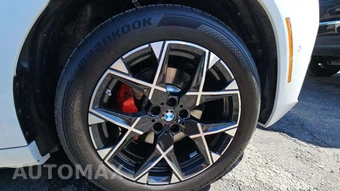 2026 BMW X3 30 xDrive M SPORT LINE - miniatura 29