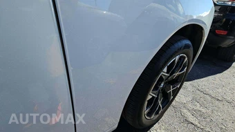 2026 BMW X3 30 xDrive M SPORT LINE - miniatura 30