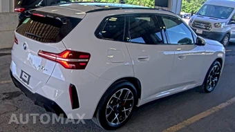 2026 BMW X3 30 xDrive M SPORT LINE - miniatura 4