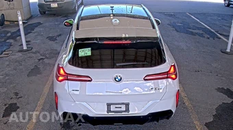 2026 BMW X3 30 xDrive M SPORT LINE - miniatura 5