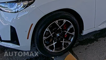 2026 BMW X3 30 xDrive M SPORT LINE - miniatura 7