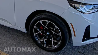 2026 BMW X3 30 xDrive M SPORT LINE - miniatura 8