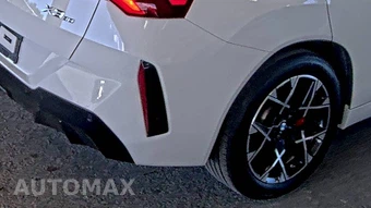 2026 BMW X3 30 xDrive M SPORT LINE - miniatura 9