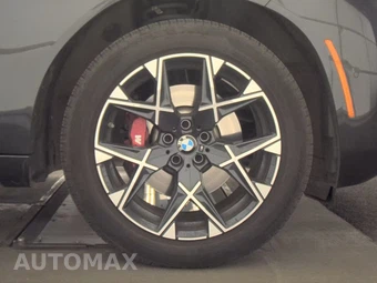 2026 BMW X3 30 xDrive M SPORT LINE - miniatura 10
