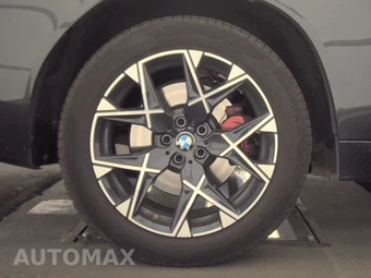 2026 BMW X3 30 xDrive M SPORT LINE - miniatura 11