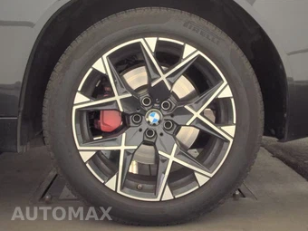 2026 BMW X3 30 xDrive M SPORT LINE - miniatura 12