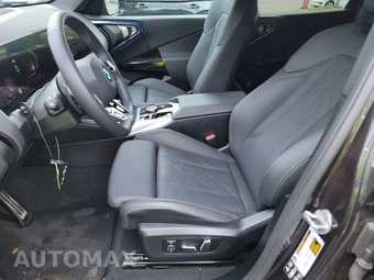2026 BMW X3 30 xDrive M SPORT LINE - miniatura 13