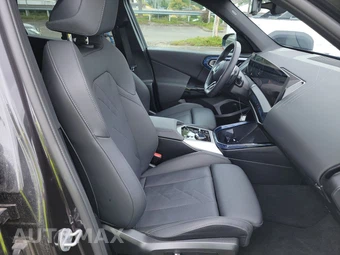 2026 BMW X3 30 xDrive M SPORT LINE - miniatura 14
