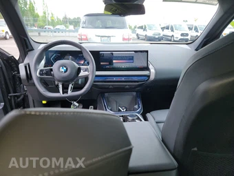 2026 BMW X3 30 xDrive M SPORT LINE - miniatura 17