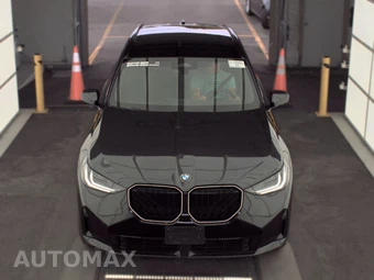 2026 BMW X3 30 xDrive M SPORT LINE - miniatura 2