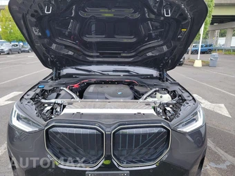 2026 BMW X3 30 xDrive M SPORT LINE - miniatura 22