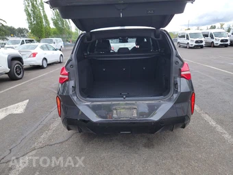 2026 BMW X3 30 xDrive M SPORT LINE - miniatura 23