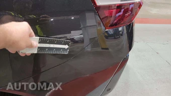 2026 BMW X3 30 xDrive M SPORT LINE - miniatura 26