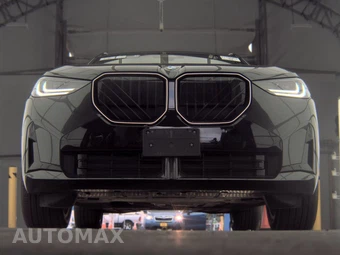 2026 BMW X3 30 xDrive M SPORT LINE - miniatura 3
