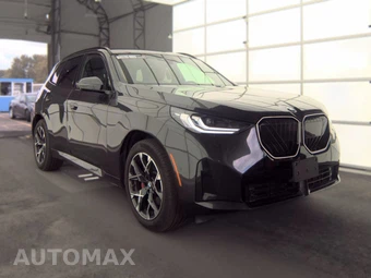 2026 BMW X3 30 xDrive M SPORT LINE - miniatura 4