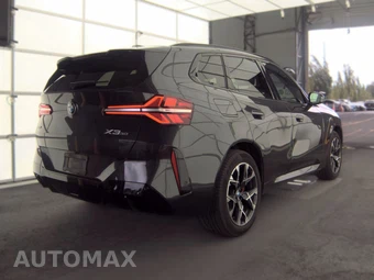 2026 BMW X3 30 xDrive M SPORT LINE - miniatura 5
