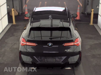 2026 BMW X3 30 xDrive M SPORT LINE - miniatura 6