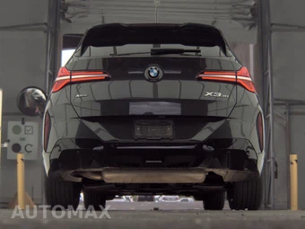 2026 BMW X3 30 xDrive M SPORT LINE - miniatura 7