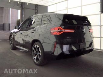 2026 BMW X3 30 xDrive M SPORT LINE - miniatura 8