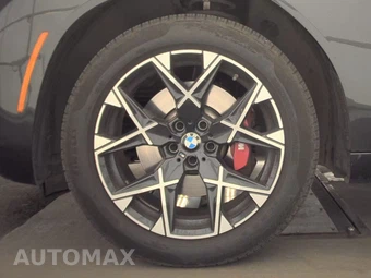 2026 BMW X3 30 xDrive M SPORT LINE - miniatura 9