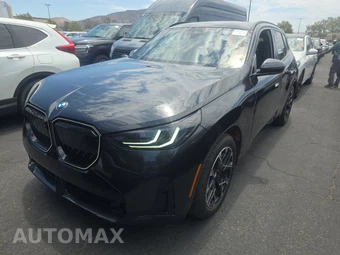 2026 BMW X3 30 xDrive M SPORT LINE