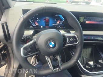 2026 BMW X3 30 xDrive M SPORT LINE - miniatura 10