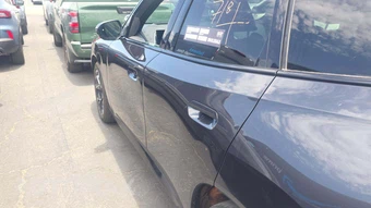 2026 BMW X3 30 xDrive M SPORT LINE - miniatura 21