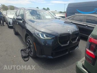 2026 BMW X3 30 xDrive M SPORT LINE - miniatura 3